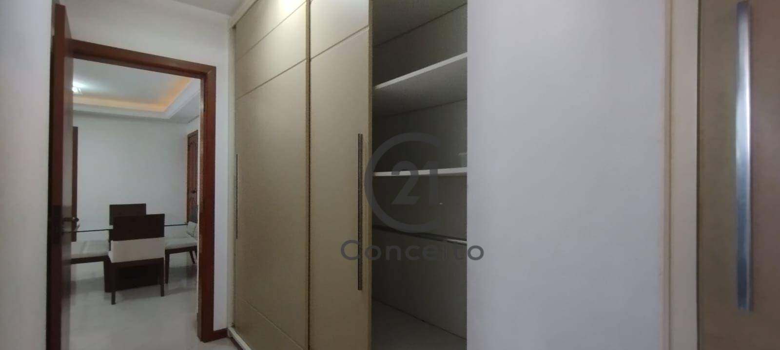 Apartamento para alugar com 3 quartos, 115m² - Foto 44