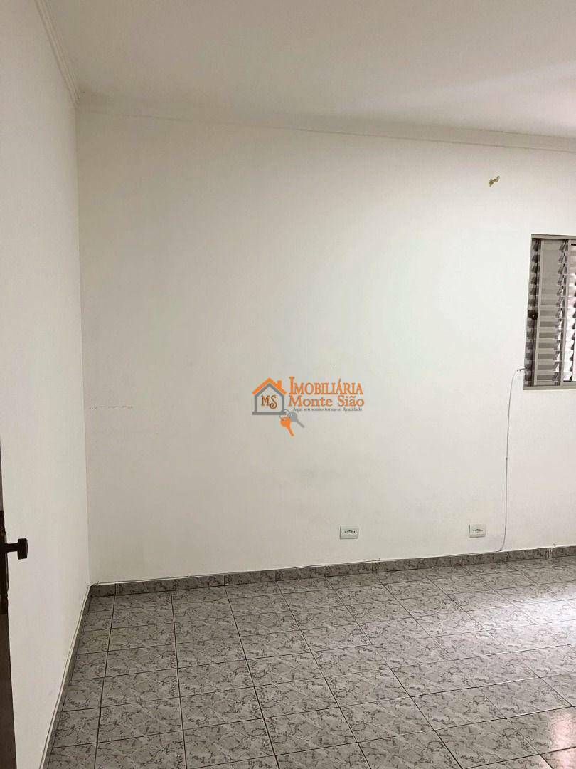 Sobrado à venda com 3 quartos, 298m² - Foto 12