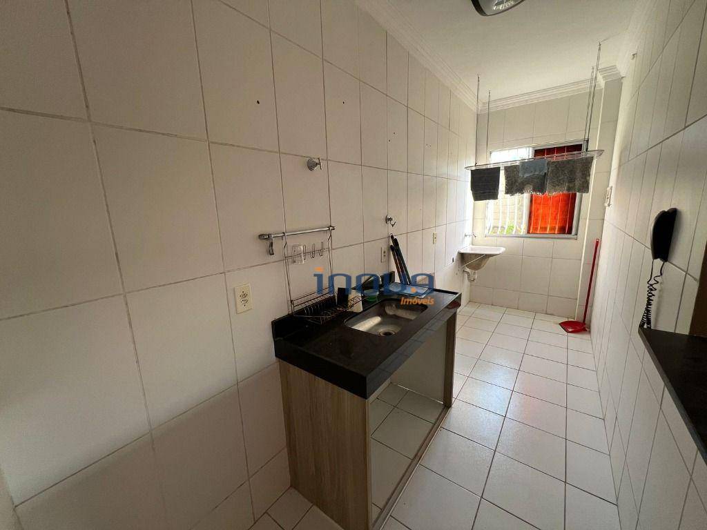 Apartamento à venda com 2 quartos, 44m² - Foto 12