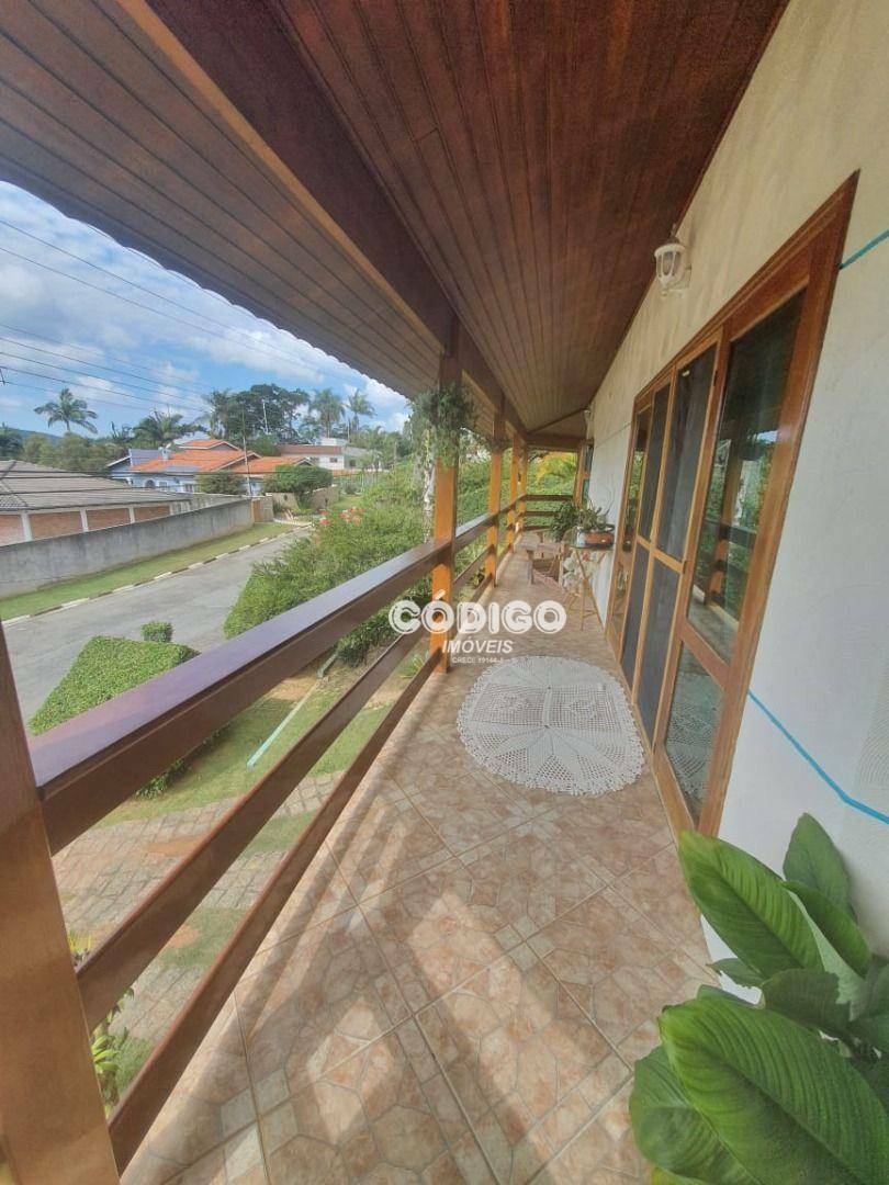 Sobrado à venda com 4 quartos, 800m² - Foto 24