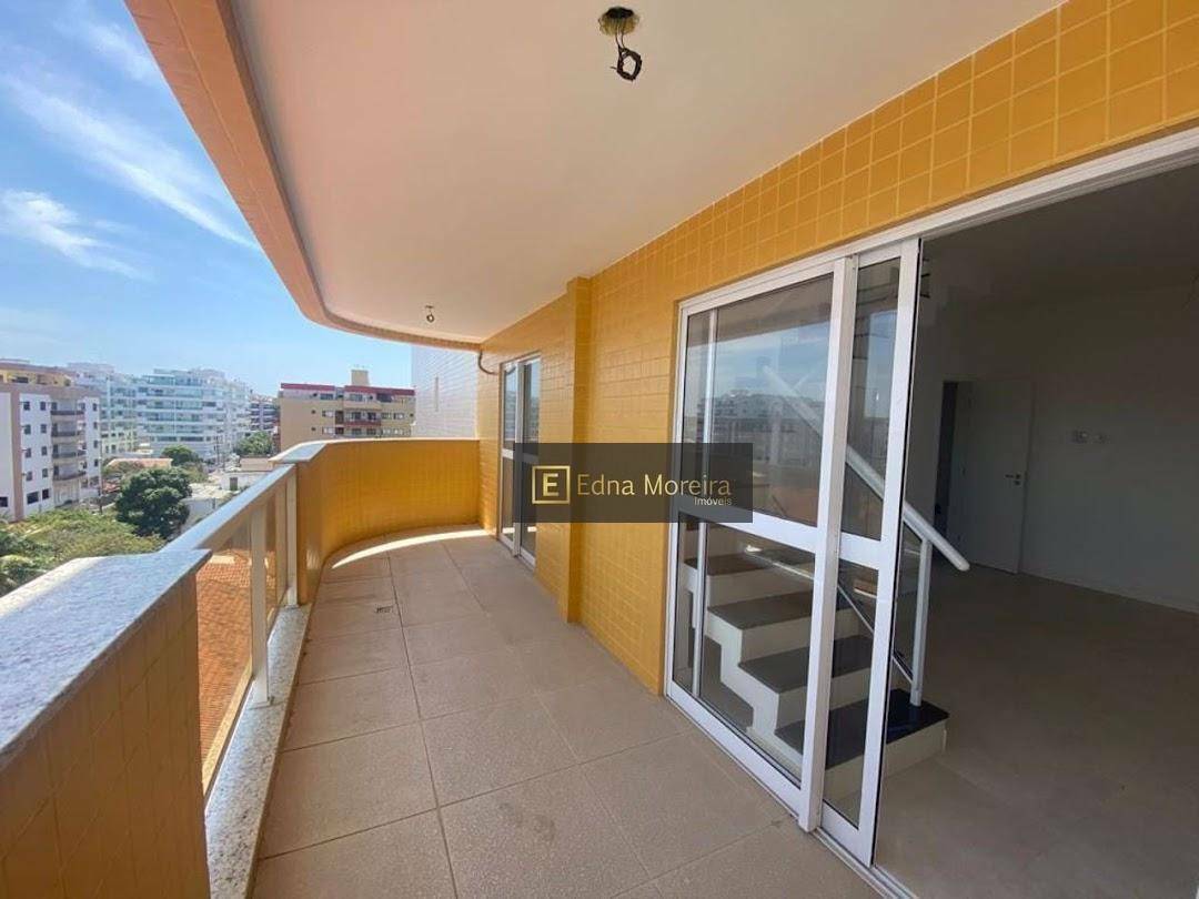 Apartamento à venda com 2 quartos, 170m² - Foto 5