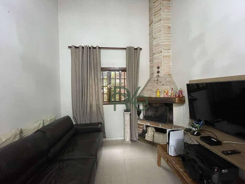 Casa à venda com 3 quartos, 180m² - Foto 12