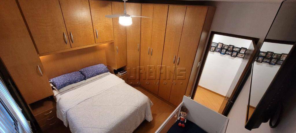 Apartamento à venda com 2 quartos, 80m² - Foto 9