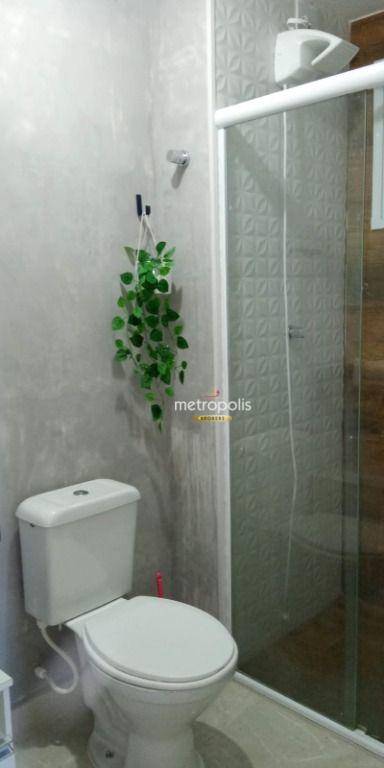 Apartamento para alugar com 2 quartos, 54m² - Foto 12