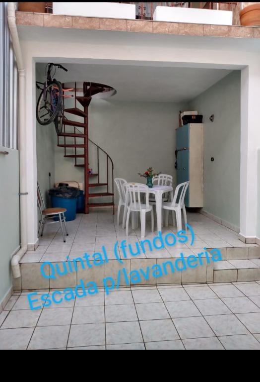 Sobrado à venda com 3 quartos, 80m² - Foto 16