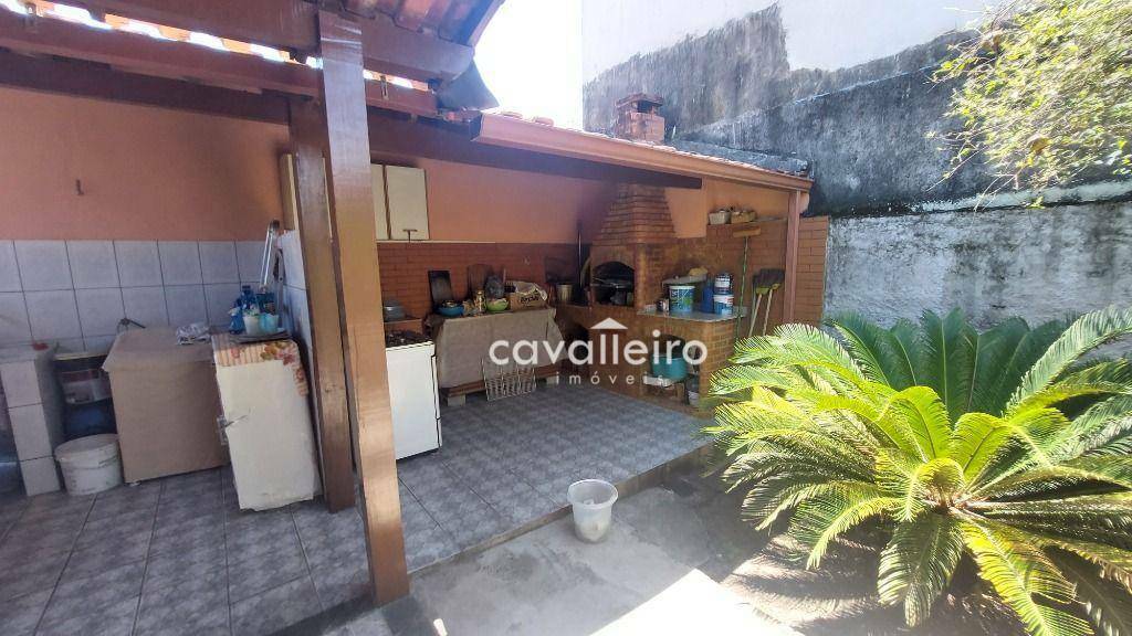 Casa à venda com 2 quartos, 197m² - Foto 15