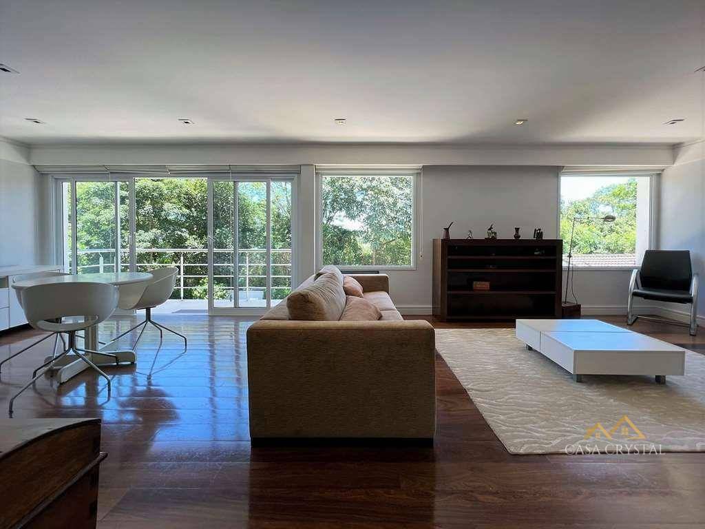 Casa de Condomínio à venda e aluguel com 4 quartos, 541m² - Foto 28