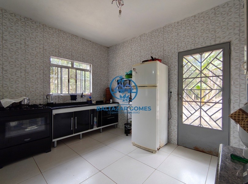 Chácara, 2 quartos, 3916 m² - Foto 3