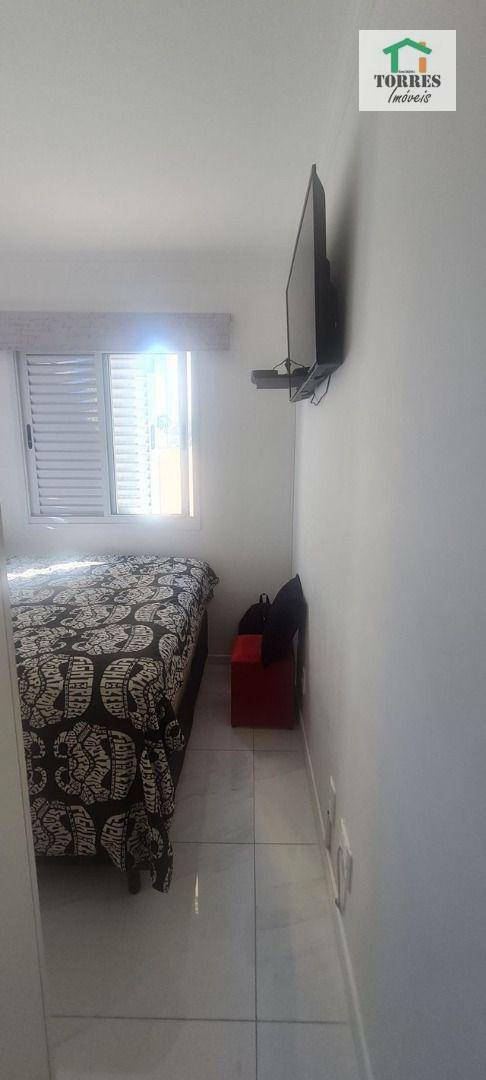 Apartamento à venda com 2 quartos, 75m² - Foto 18