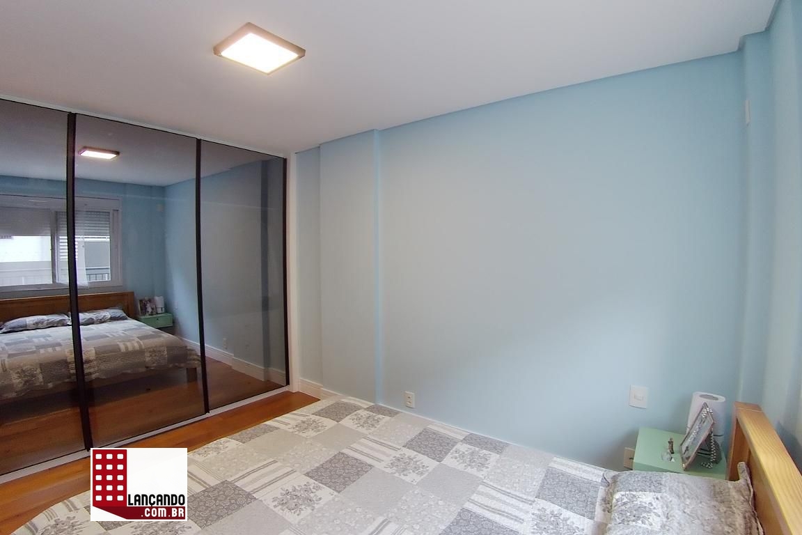 Apartamento à venda com 3 quartos, 190m² - Foto 15