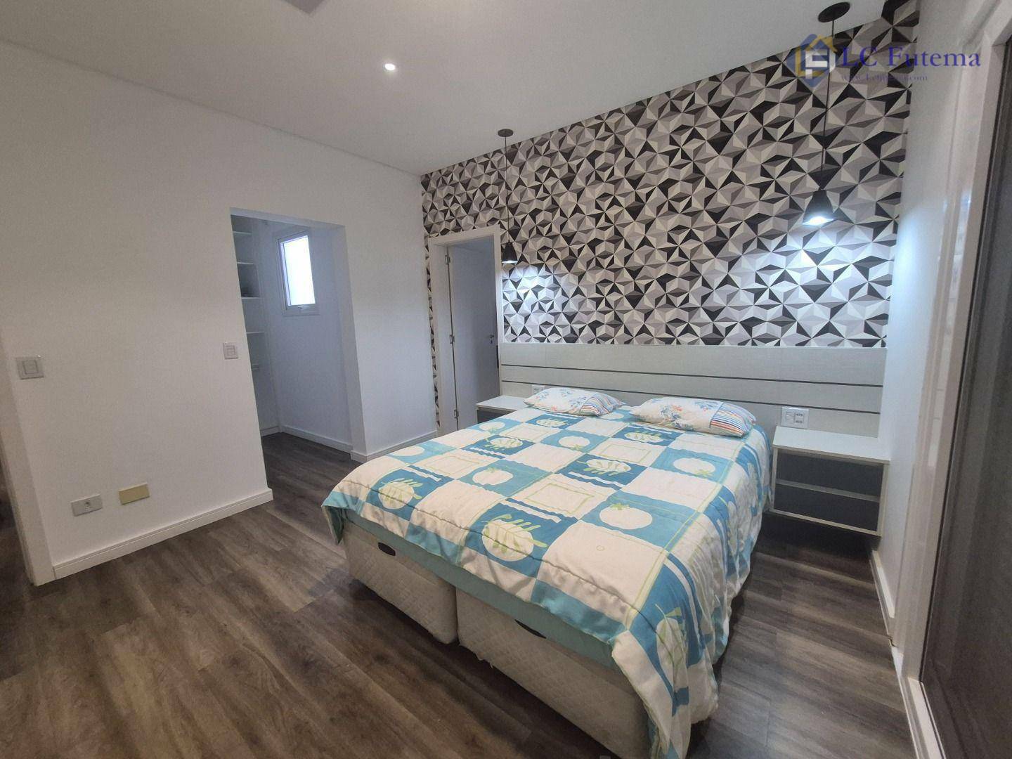 Casa de Condomínio à venda com 3 quartos, 459m² - Foto 25