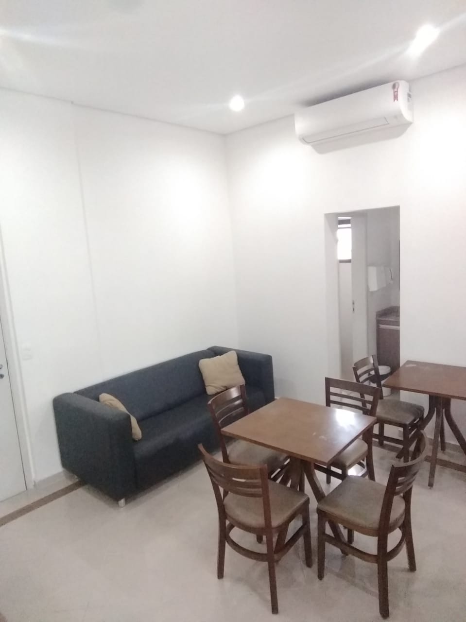 Apartamento à venda com 3 quartos, 100m² - Foto 13