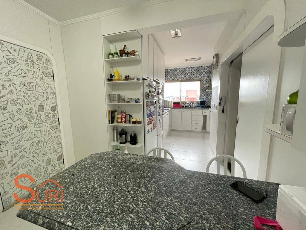 Apartamento à venda com 5 quartos, 170m² - Foto 31