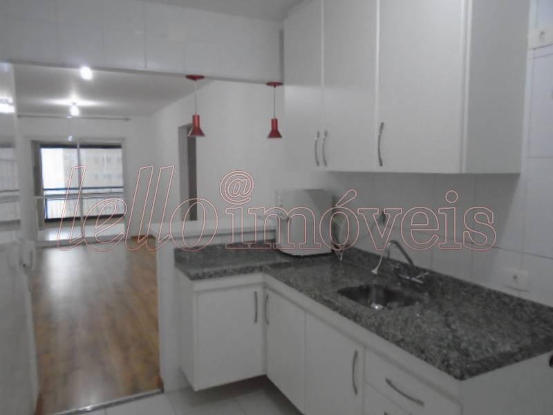 Apartamento para alugar com 3 quartos, 90m² - Foto 12