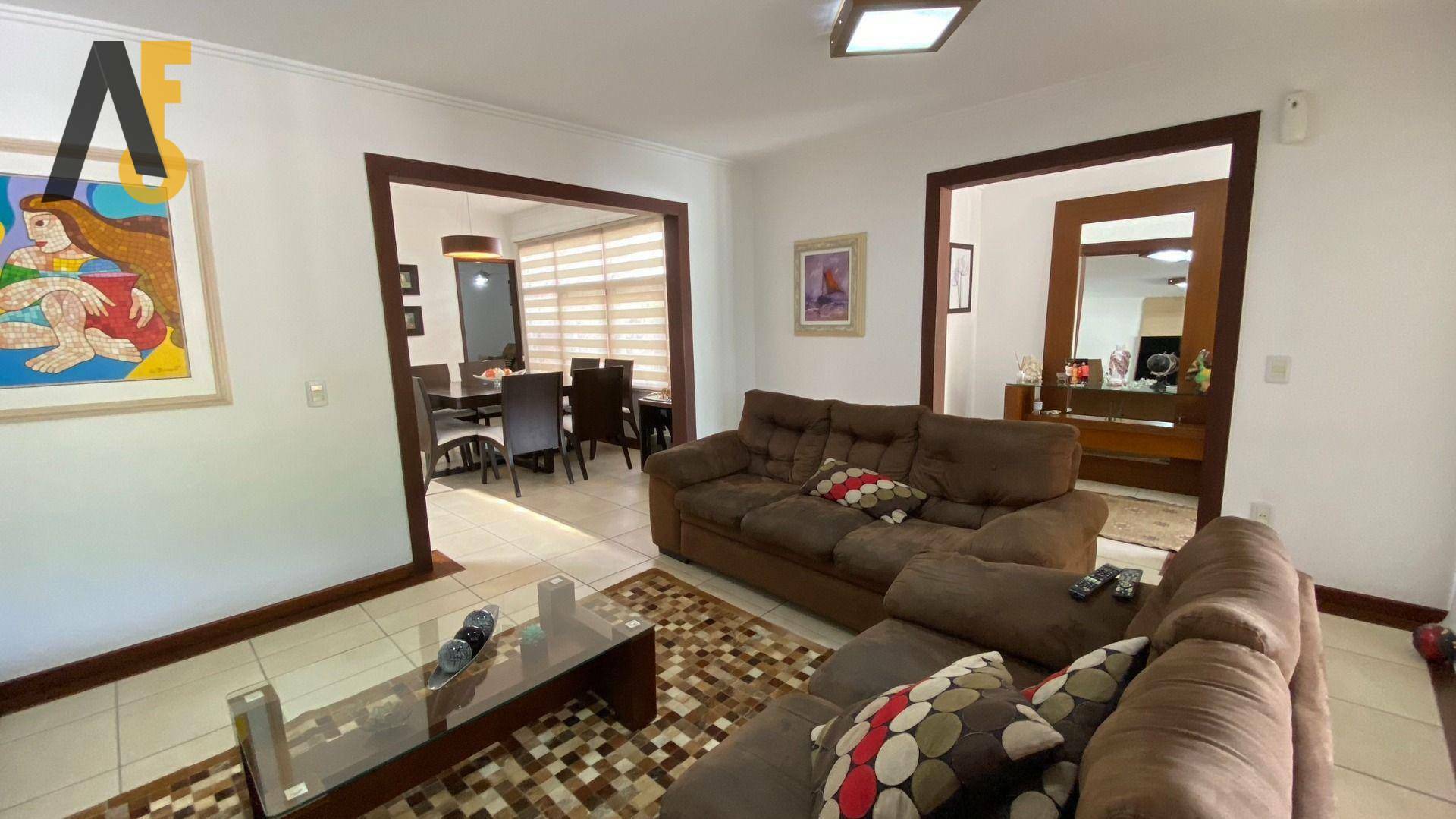 Casa de Condomínio à venda com 3 quartos, 259m² - Foto 14