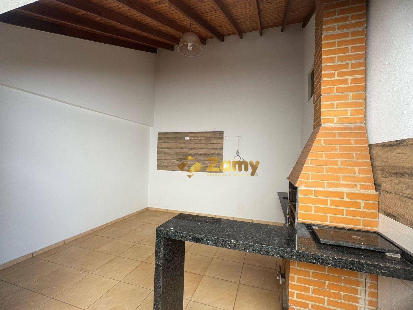 Casa à venda com 3 quartos, 148m² - Foto 5