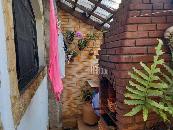 Sobrado à venda com 3 quartos, 90m² - Foto 17