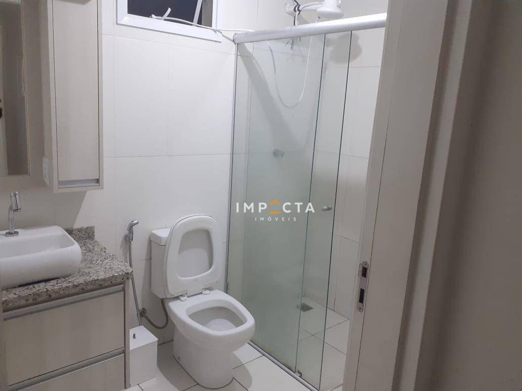 Apartamento à venda com 2 quartos, 65m² - Foto 9