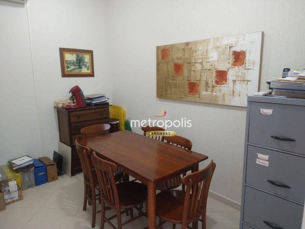 Conjunto Comercial-Sala à venda, 34m² - Foto 3