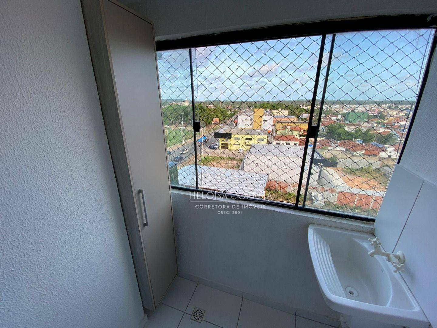 Apartamento à venda com 3 quartos, 72m² - Foto 18