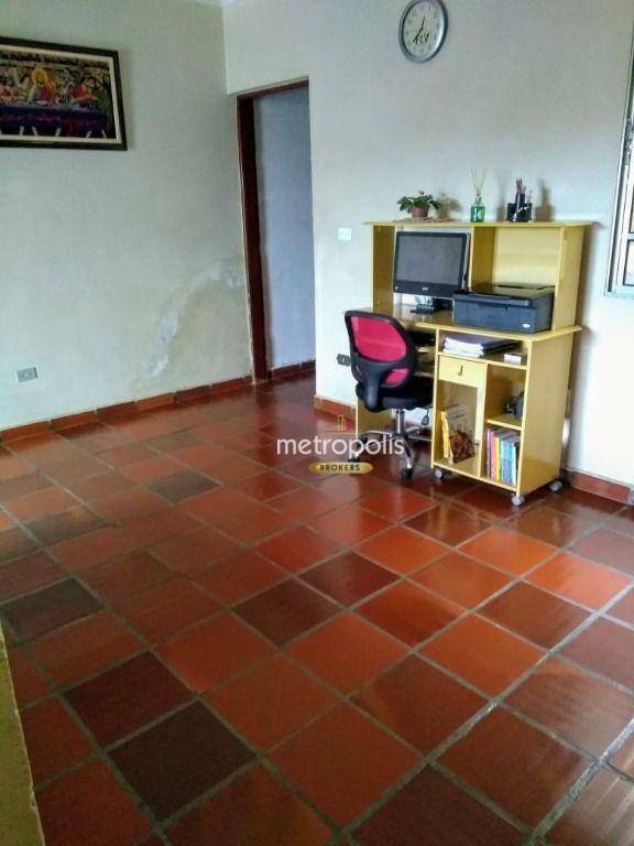 Sobrado à venda com 3 quartos, 176m² - Foto 30