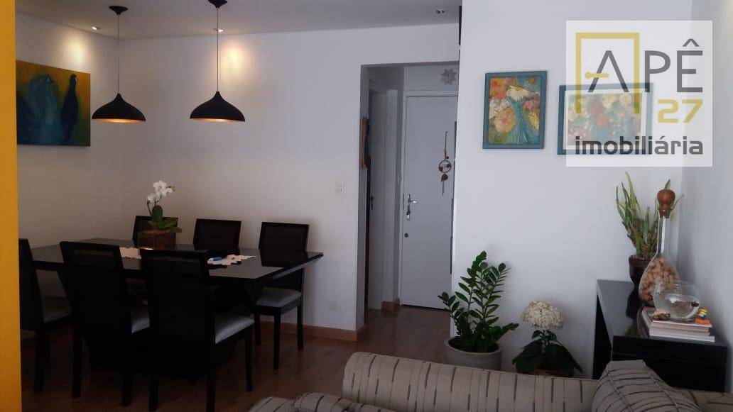 Apartamento à venda com 3 quartos, 80m² - Foto 10