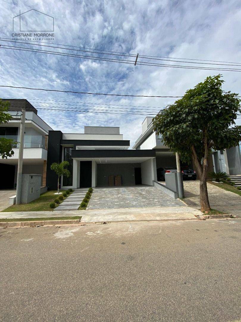 Casa de Condomínio à venda com 3 quartos, 171m² - Foto 16