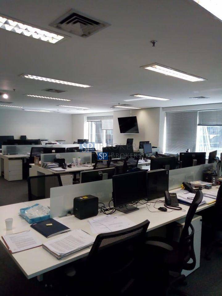 Conjunto Comercial-Sala para alugar, 212m² - Foto 2