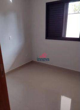 Apartamento à venda com 2 quartos, 42m² - Foto 11