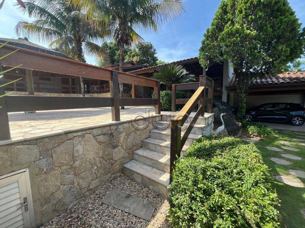 Casa à venda com 4 quartos, 367m² - Foto 15