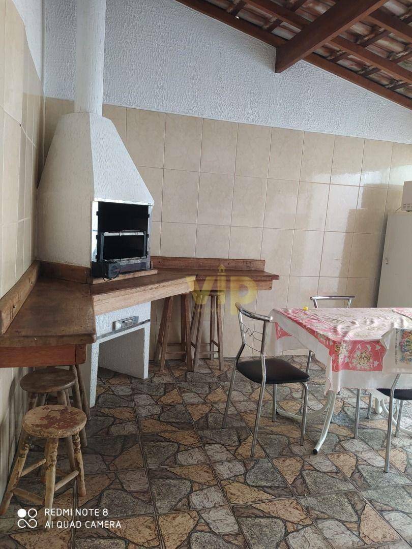 Casa à venda com 3 quartos, 111m² - Foto 5