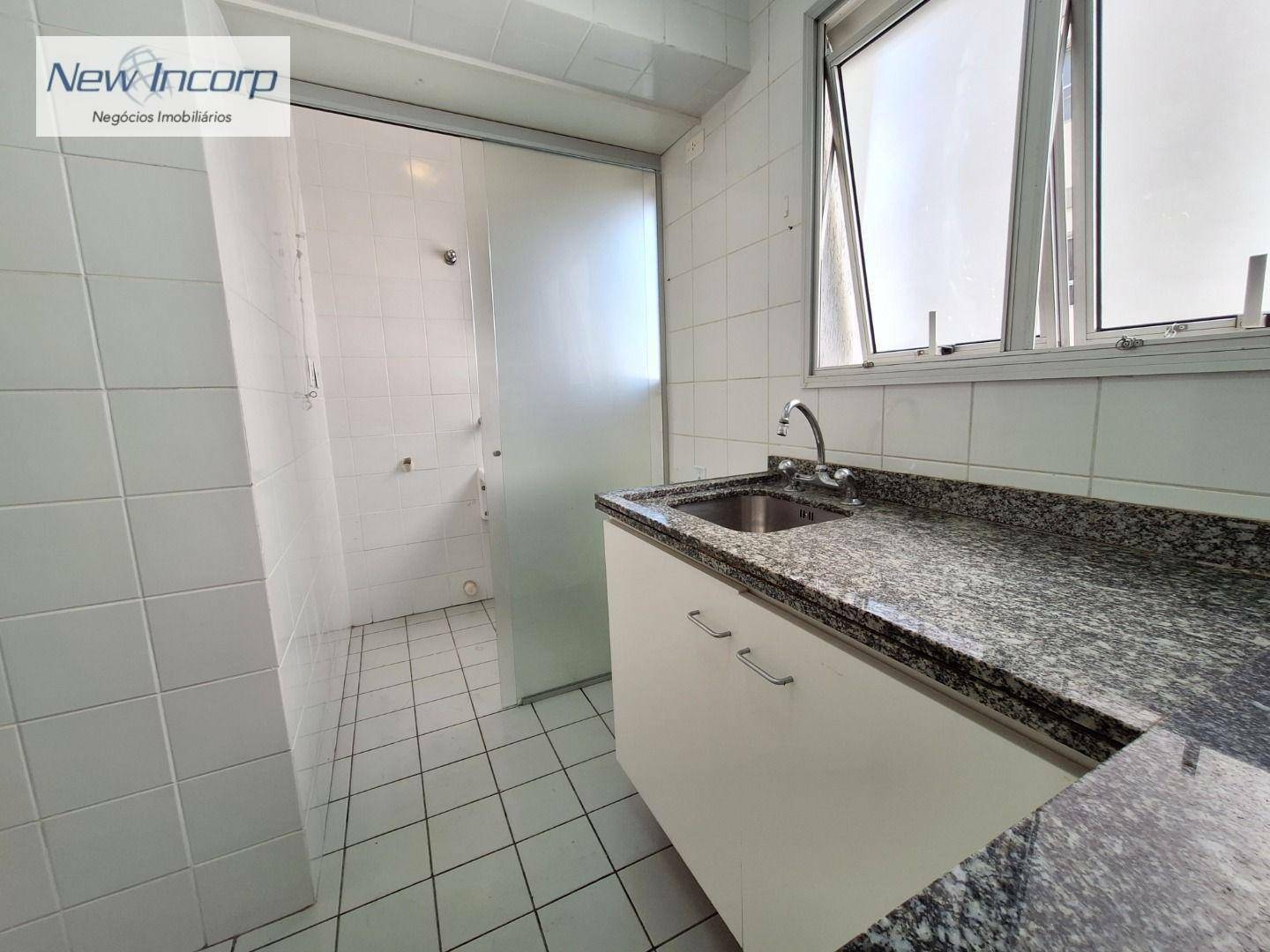 Apartamento à venda com 2 quartos, 65m² - Foto 10