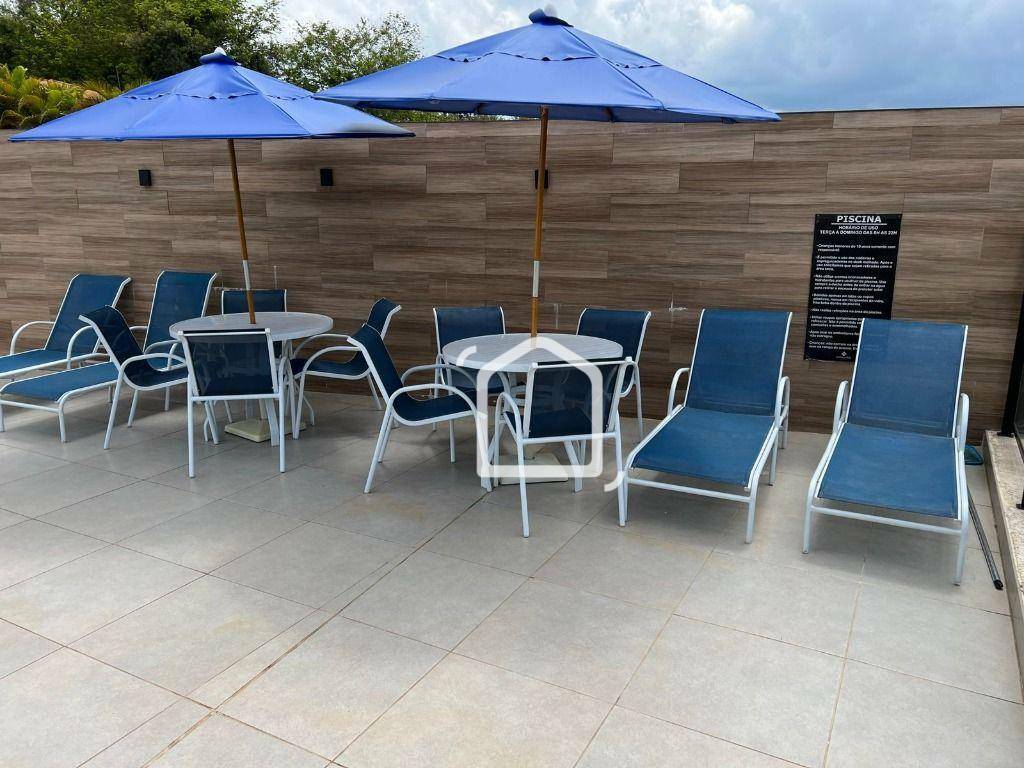 Casa de Condomínio à venda com 4 quartos, 190m² - Foto 58
