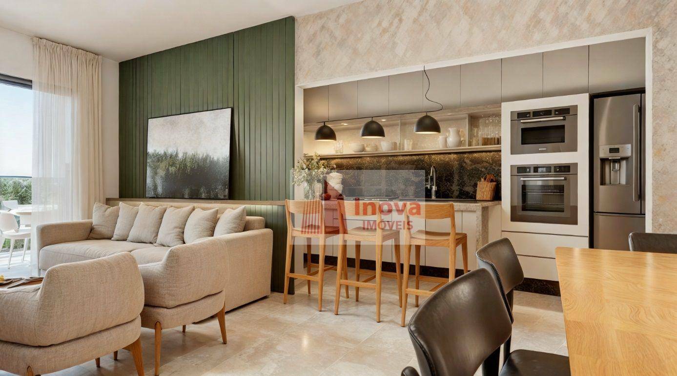 Apartamento à venda com 3 quartos, 114m² - Foto 6