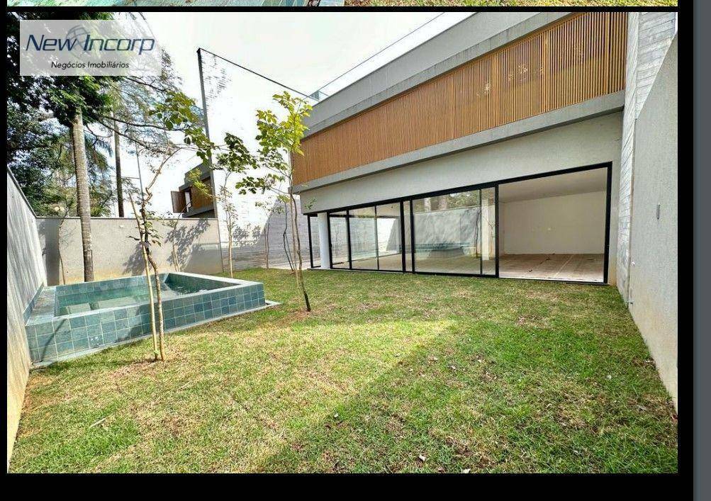 Casa à venda com 3 quartos, 740m² - Foto 29