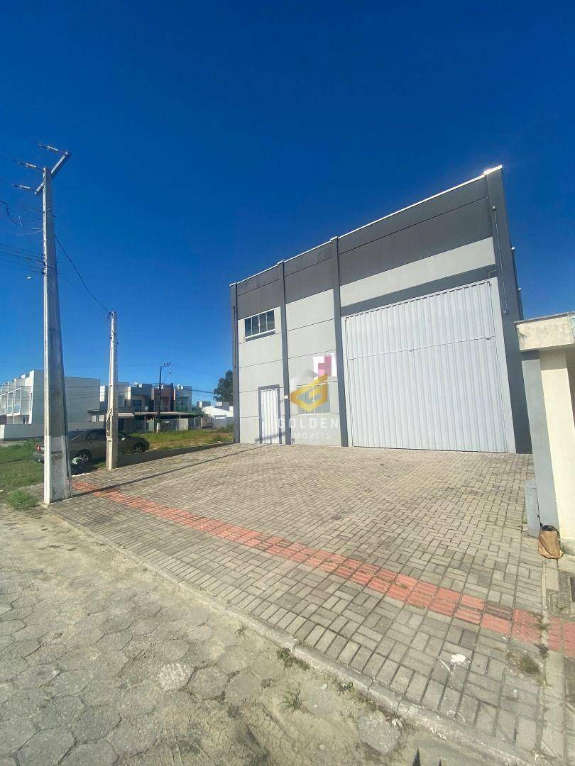 Depósito-Galpão-Armazém para alugar, 300m² - Foto 2