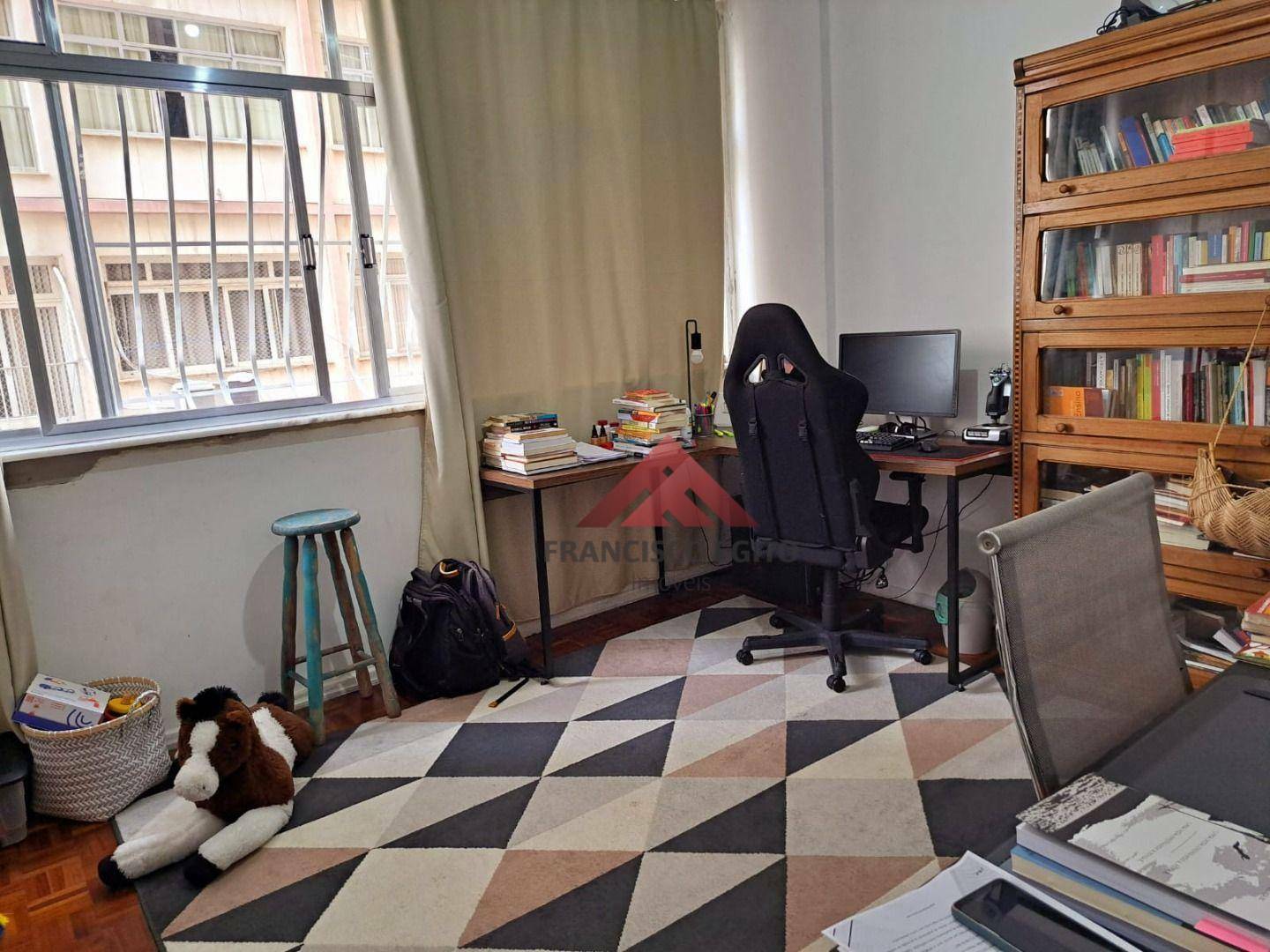 Apartamento à venda com 3 quartos, 108m² - Foto 13