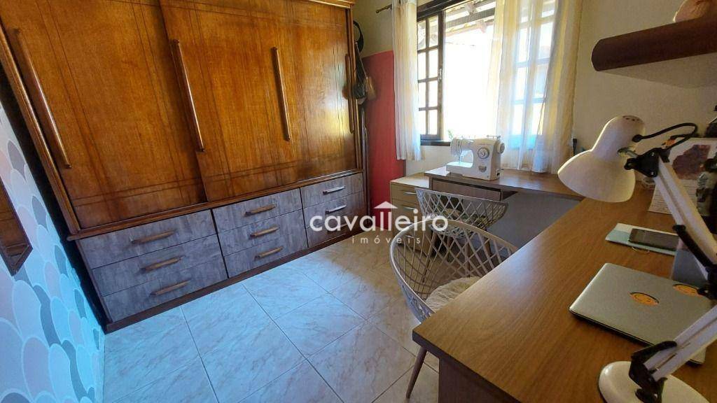 Casa à venda com 3 quartos, 99m² - Foto 20