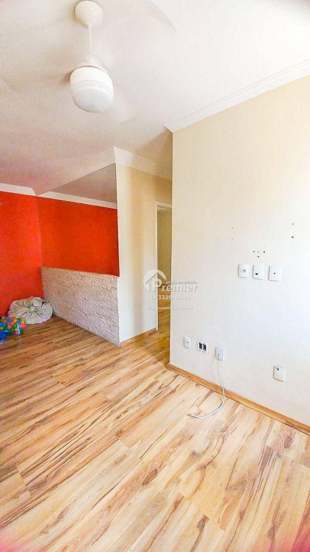 Apartamento à venda com 2 quartos, 50m² - Foto 4