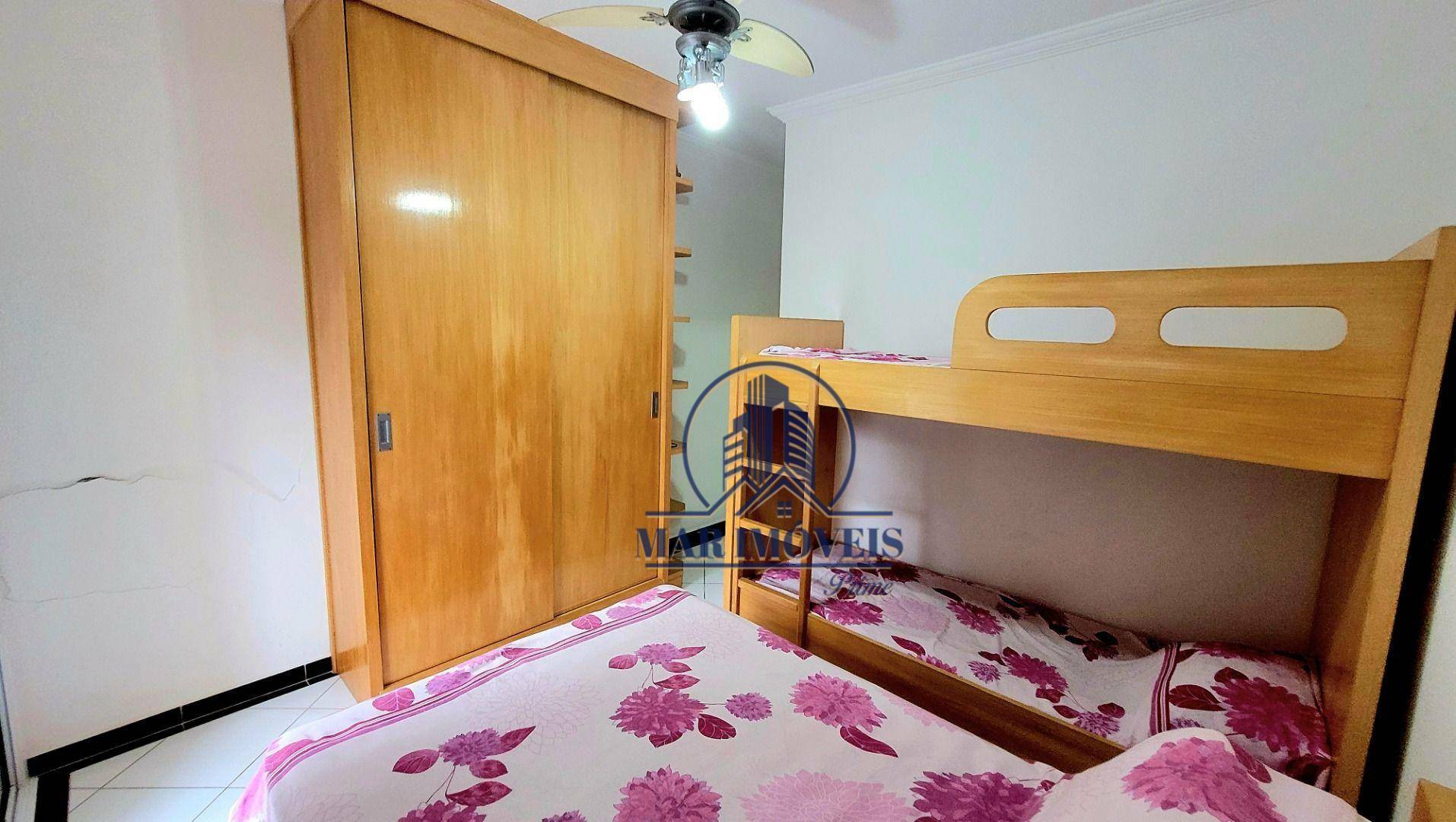 Apartamento à venda com 3 quartos, 80m² - Foto 7