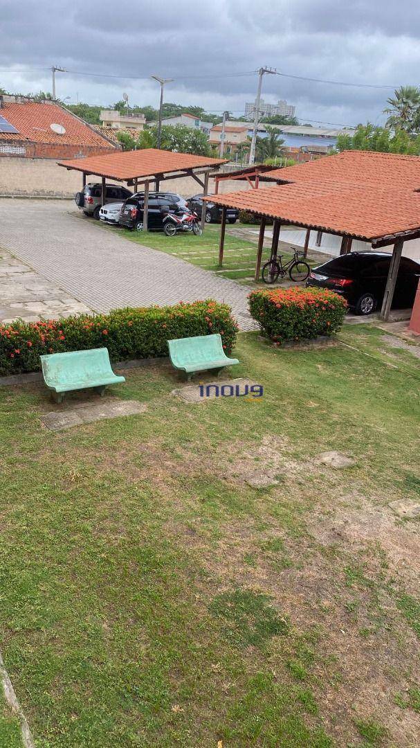Apartamento à venda com 2 quartos, 48m² - Foto 9
