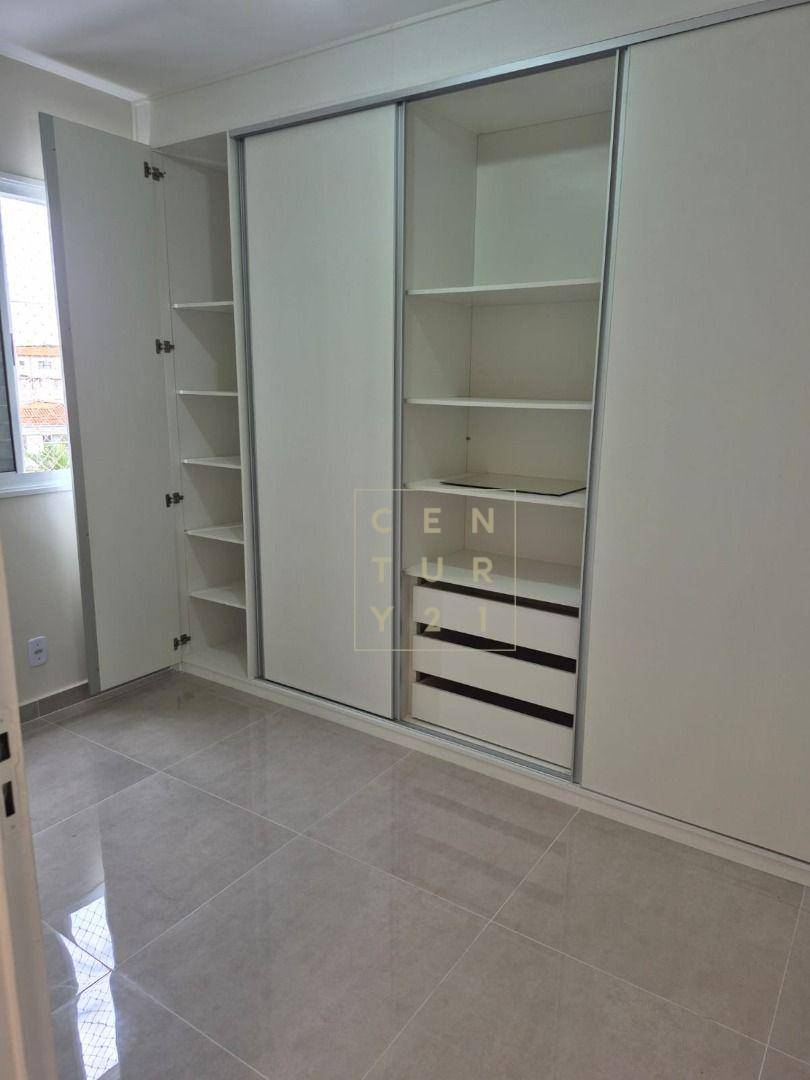 Apartamento à venda e aluguel com 2 quartos, 50m² - Foto 4