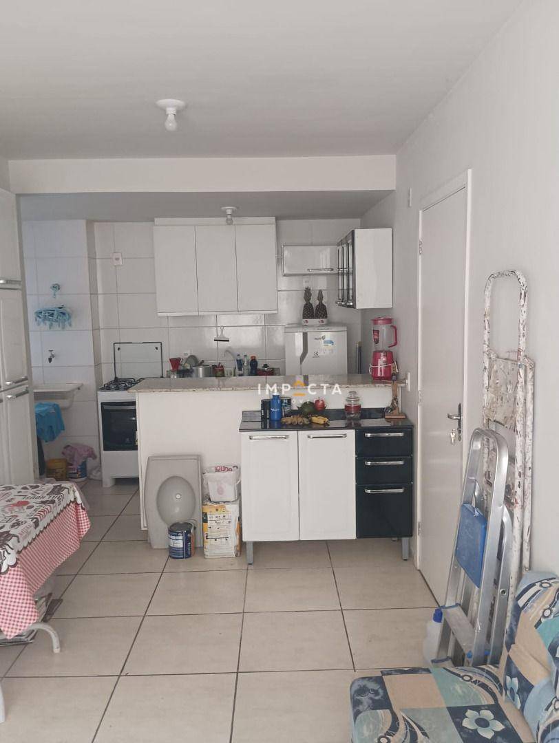 Apartamento à venda com 2 quartos, 55m² - Foto 1