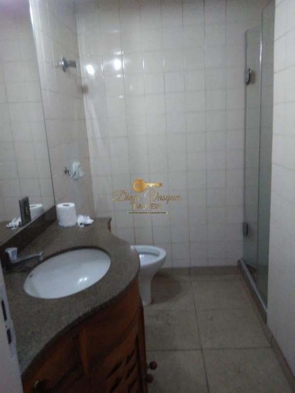 Apartamento à venda com 1 quarto, 35m² - Foto 11