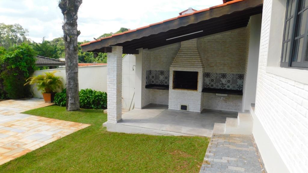 Casa de Condomínio para alugar com 3 quartos, 250m² - Foto 31