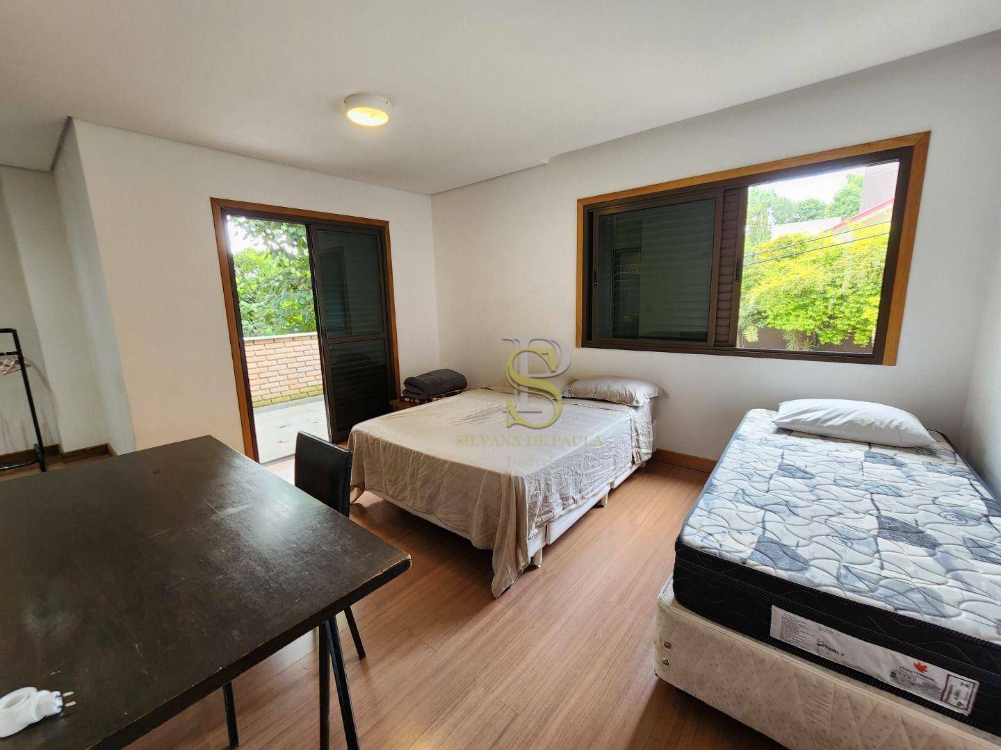 Casa de Condomínio à venda com 5 quartos, 360m² - Foto 24