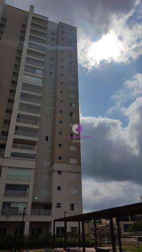 Apartamento à venda e aluguel com 2 quartos, 63m² - Foto 2