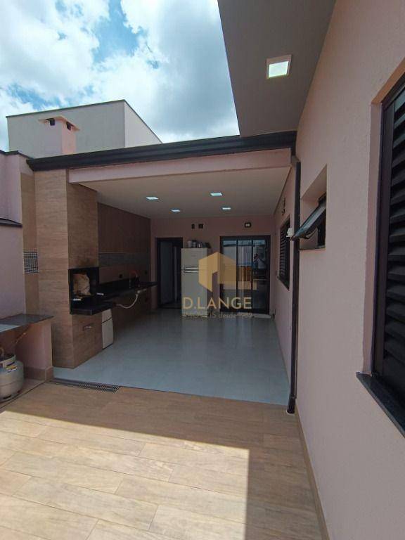 Casa de Condomínio à venda com 3 quartos, 140m² - Foto 23