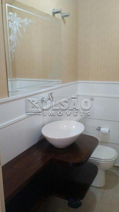 Casa à venda com 3 quartos, 260m² - Foto 14