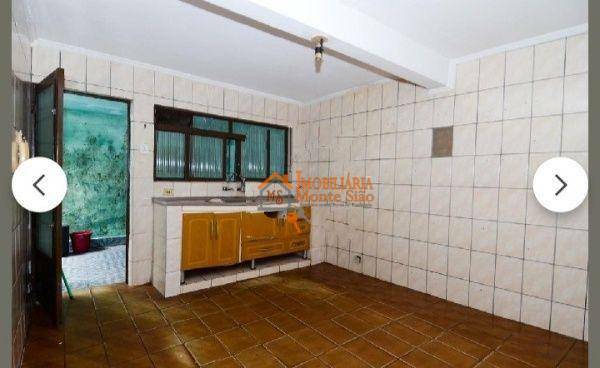 Casa à venda com 3 quartos, 140m² - Foto 5